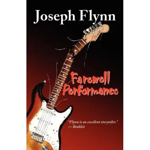 Farewell Performance