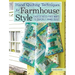 Hand Quilting Techniques for Farmhouse Style: Easy, Stress-Free Ways to Quickly Hand Quilt