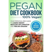 Pegan Diet Cookbook: 100% VEGAN: Your Personalized Guide to Losing Weight, Reducing Inflammation, and Feeling Amazing