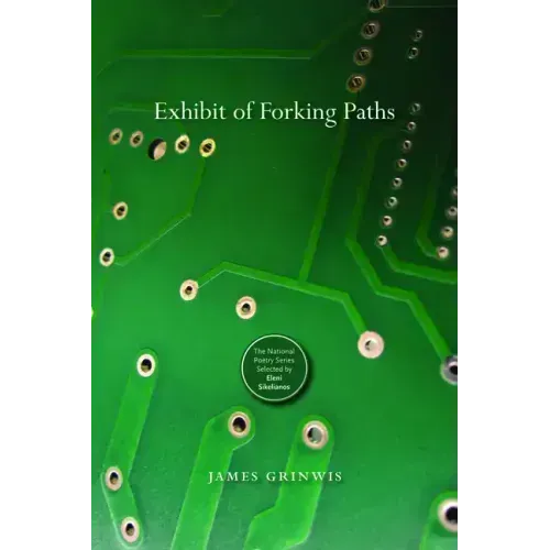 Exhibit of Forking Paths