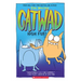 High Five! a Graphic Novel (Catwad #5): Volume 5