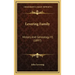 Levering Family: History And Genealogy V1 (1897)