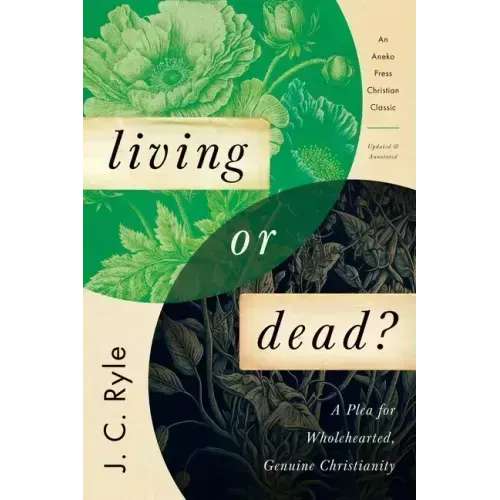 Living or Dead?