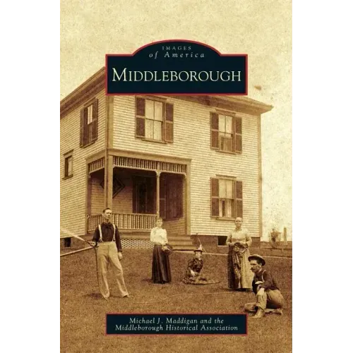 Middleborough