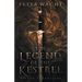 The Legend of the Kestrel: The Sylvan Chronicles, Book 1