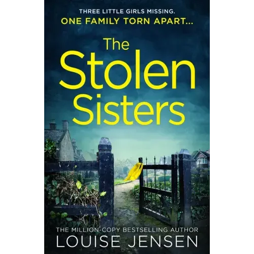 The Stolen Sisters