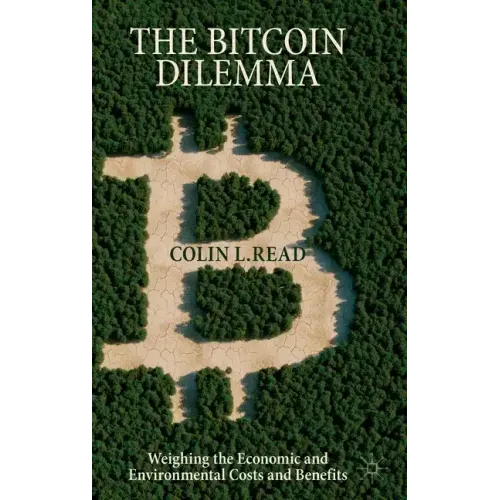 The Bitcoin Dilemma: Weighing the Economic and Environmental Costs and Benefits