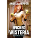 Wicked Wisteria