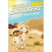 The Secret Explorers and the Desert Disappearance