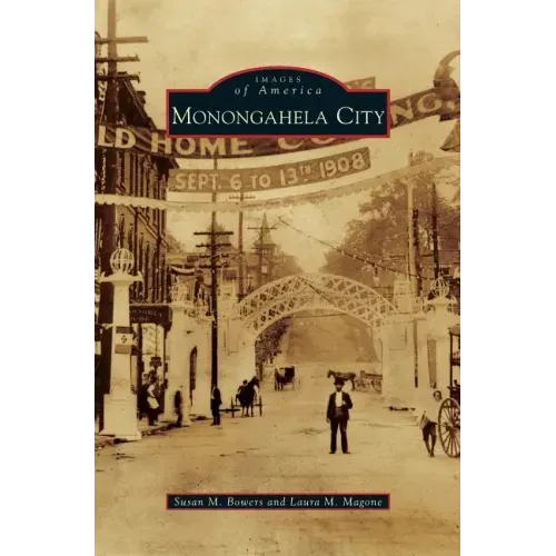 Monongahela City