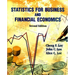 Statistics for Business and Financial Economics (Second Edition)