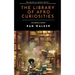 The Library of Afro Curiosities: 100-Word Stories
