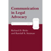 Communication in Legal Advocacy