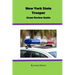 New York State Trooper Exam Review Guide
