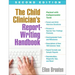 The Child Clinician's Report-Writing Handbook