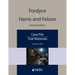 Fordyce V. Harris and Nelson: Case File