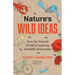 Nature's Wild Ideas: How the Natural World Is Inspiring Scientific Innovation