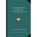 Letters from Alabama: Chiefly Relating to Natural History (1859)