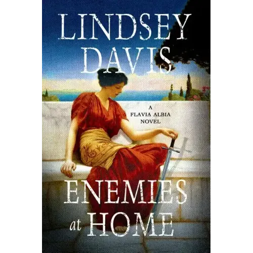 Enemies at Home