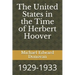 The United States in the Time of Herbert Hoover: 1929-1933