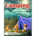 Camping Color By Numbers Coloring Book Large Print Wildlife, Cute Kids, Beautiful Wilderness, Adorable Animals: And Scenic Forests, Lakes and Mountain