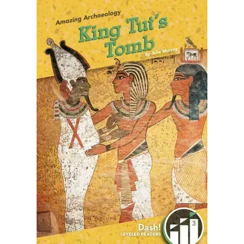 King Tut's Tomb