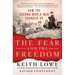 Fear and the Freedom