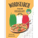 Wordsearch: Italian Vocabulary Improve your Language Skills Challenge Yourself!: Large Print Puzzle Book Learn the Italian Language, Have Fun Learning
