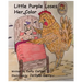 Little Purple Loses Her Color