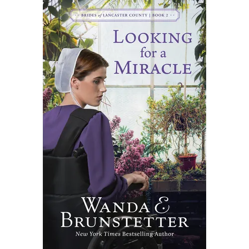 Looking for a Miracle: Volume 2