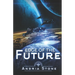 Edge Of The Future: A Techno Thriller Science Fiction Novel