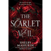 The Scarlet Veil