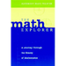 Math Explorer: A Journey Through the Beauty of Mathematics