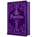 Powerless (Edición Especial Limitada, Cantos Pintados) / Powerless (Special Limited Edition, Sprayed Edges)