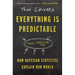 Everything Is Predictable: How Bayesian Statistics Explain Our World