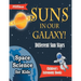 Suns in Our Galaxy! Different Sun Stars - Space Science for Kids - Children's Astronomy Books