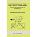 Low Power Analog CMOS for Cardiac Pacemakers: Design and Optimization in Bulk and Soi Technologies