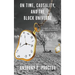 On Time, Causality, and the Block Universe
