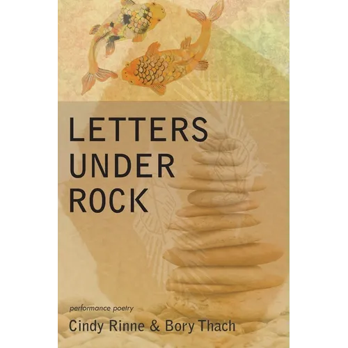 Letters Under Rock: Performance Poetry