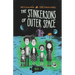 The Stinkersons of Outer Space: A laugh-out-loud space adventure series for kids 6-10