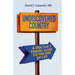 Undiscovered Country: A Doctor's Travel Guide to the End of Life