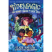 Tidemagic: The Many Faces of Ista Flit