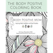 The Body Positive Coloring Book