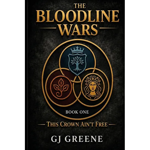 The Bloodline Wars: This Crown Ain't Free