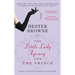 The Little Lady Agency and the Prince