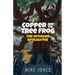 Copper and the Tree Frog: The Opossum Apocalypse