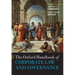 The Oxford Handbook of Corporate Law and Governance