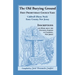 The Old Burying Ground, First Presbyterian Church Yard, Caldwell (Horse Neck), Essex County, New Jersey