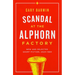 Scandal at the Alphorn Factory: New and Selected Short Fiction, 2024-1984