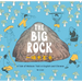 The Big Rock: A Tale of Wisdom Told in English and Chinese